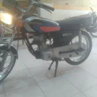 هونداشیرو۱۲۵