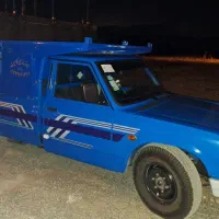 حمل بار