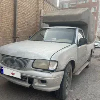 نیسان شوکا