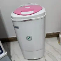 لباسشویی|ماشین لباسشویی و خشک‌کن لباس|گلستان (تهران), |دیوار