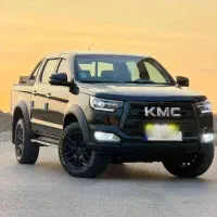 kmc t8 1402|خودرو سواری و وانت|ارومیه, |دیوار