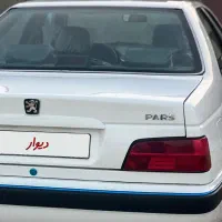 فروش پژوپارس|خودرو سواری و وانت|چابهار, |دیوار