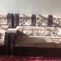 تعدادی لوازم منزل به دلیل کمبودجابفروش میرسد|مبلمان خانگی و میز عسلی|نیشابور, شهرک رضوی|دیوار