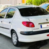 ۲۰۶sdمدل۹۶|خودرو سواری و وانت|سنندج, |دیوار