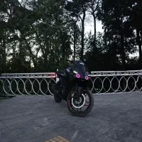 موتور ار اس ۲۰۰