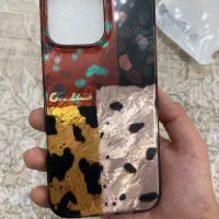 قاب آیفون ۱۶ پرو مکس|لوازم جانبی موبایل و تبلت|بندرعباس, |دیوار