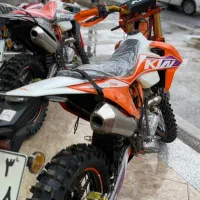 تریل نیکتاز کراس نیکتاز اقساط بدون سود|موتورسیکلت|شیراز, عادل آباد|دیوار