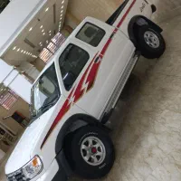 پیکاپ ریچ ۹۷در حد خشک