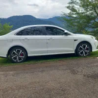 رسپکت 2|خودرو سواری و وانت|کرج, برغان|دیوار