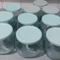 جای ادویه جات و حبوبات|ظروف نگهدارنده، پلاستیکی، یک‌بارمصرف|تهران, شمشیری|دیوار
