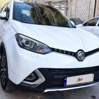 ام جی جی اس 2016 درجه 1