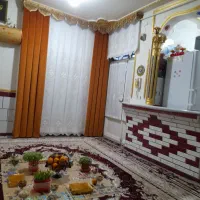 پرده در حد نو