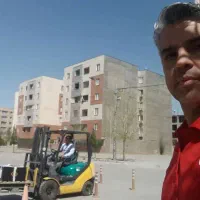 آموزش آتشنشانی لیفتراک HSE 5s رانندگی تدافعی|خدمات آموزشی|مشهد, فرهنگیان (شهرک غرب)|دیوار