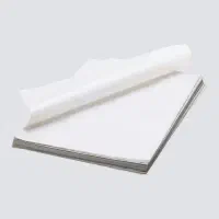 کاغذ ساندویچ مومی روغنی  ۲۵×۳۵