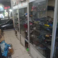 فروش  ویترین