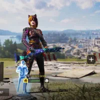 اکانت کالاف اچ اس لجند.|کنسول، بازی ویدئویی و آنلاین|سبزوار, توحیدشهر|دیوار