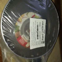 ماهی تابه لاوان نو نو|ظروف پخت‌وپز|اهواز, کیان اباد|دیوار