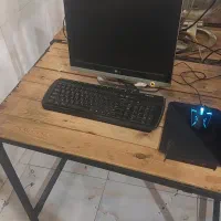 کامپیوتر باتمام وسایل