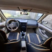 پژوپارس مدل۹۶|خودرو سواری و وانت|رشت, عینک|دیوار