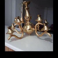 خرید و فروش انواع لوستر