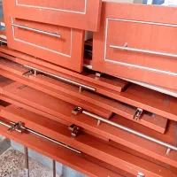 فروش  کابینت ام دی اف|آب‌چکان و نظم‌دهنده ظروف|اهواز, کوی رمضان|دیوار