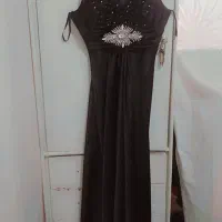 لباس مجلسی مشکی شیک و نو