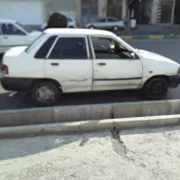 پراید۷۷|خودرو سواری و وانت|ملارد, |دیوار