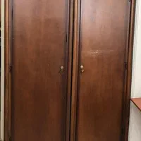 کمد جا لباسی چوبی|جاکفشی، کمد، دراور|تهران, فردوس|دیوار