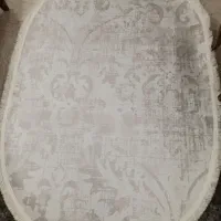 فرش ماشینی فانتزی ۴ متری