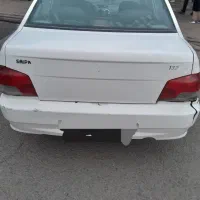 پراید مدال ۸۹