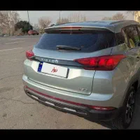 تیگارد X35|خودرو سواری و وانت|تهران, آزادشهر|دیوار