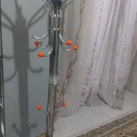 چوب لباسی ایستاده قیمت توافقی