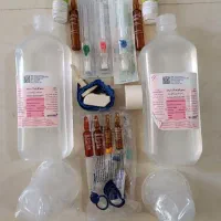خدمات پرستاری و تزریقات در منزل|خدمات زیبایی و سلامت|شیراز, فخرآباد (دروازه کازرون)|دیوار