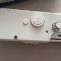 چرخ خیاطی دستی ۲۰۰ هزار|چرخ خیاطی و ریسندگی|زنجان, |دیوار