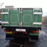 کامیون|خودرو سنگین|تاکستان, |دیوار