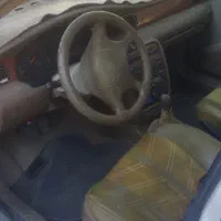 سمند lx سفارشی توضیحات را بخوانید|خودرو سواری و وانت|سلماس, |دیوار