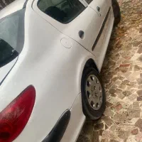 ۲۰۶ اس دی دوگانه کارخانه اریان تیوفاو|خودرو سواری و وانت|گرگان, |دیوار