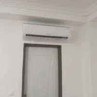نصب و تعمیرات تخصصی کولر اسپلیت در رشت و انزلی|خدمات پیشه و مهارت|رشت, معلم|دیوار
