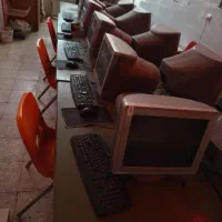 مانیتور|رایانه رومیزی|تربت‌حیدریه, میدان مرکزی|دیوار