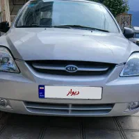 ریو ۸۶ کم کار