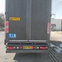 فوتون m4|خودرو سنگین|تهران, شوش|دیوار
