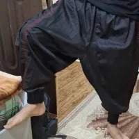 شلوار شیرازی سفارشی|لباس|اهواز, زیتون کارگری|دیوار