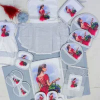 سرویس آشپزخانه