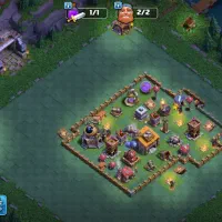 اکانت کلش تان ۱۱ مکس|کنسول، بازی ویدئویی و آنلاین|الشتر, |دیوار