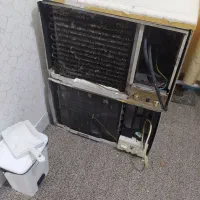 2عدد کولر (سوپرا 24و الجی18)