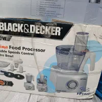 آبمیوه گیری بلک اندک امریکا