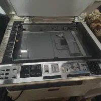 فروش پرینتره سه کاره شارپ مدل AR-5620v