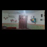 منزل ویلایی متراژ۳۵۰ وزیر بنا ۲۰۰ متر|فروش خانه و ویلا|ایرانشهر, |دیوار