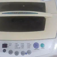 لباسشویی سامسونگ