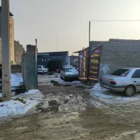 استاد کار نقاشی ومکانیک نیاز مندیم